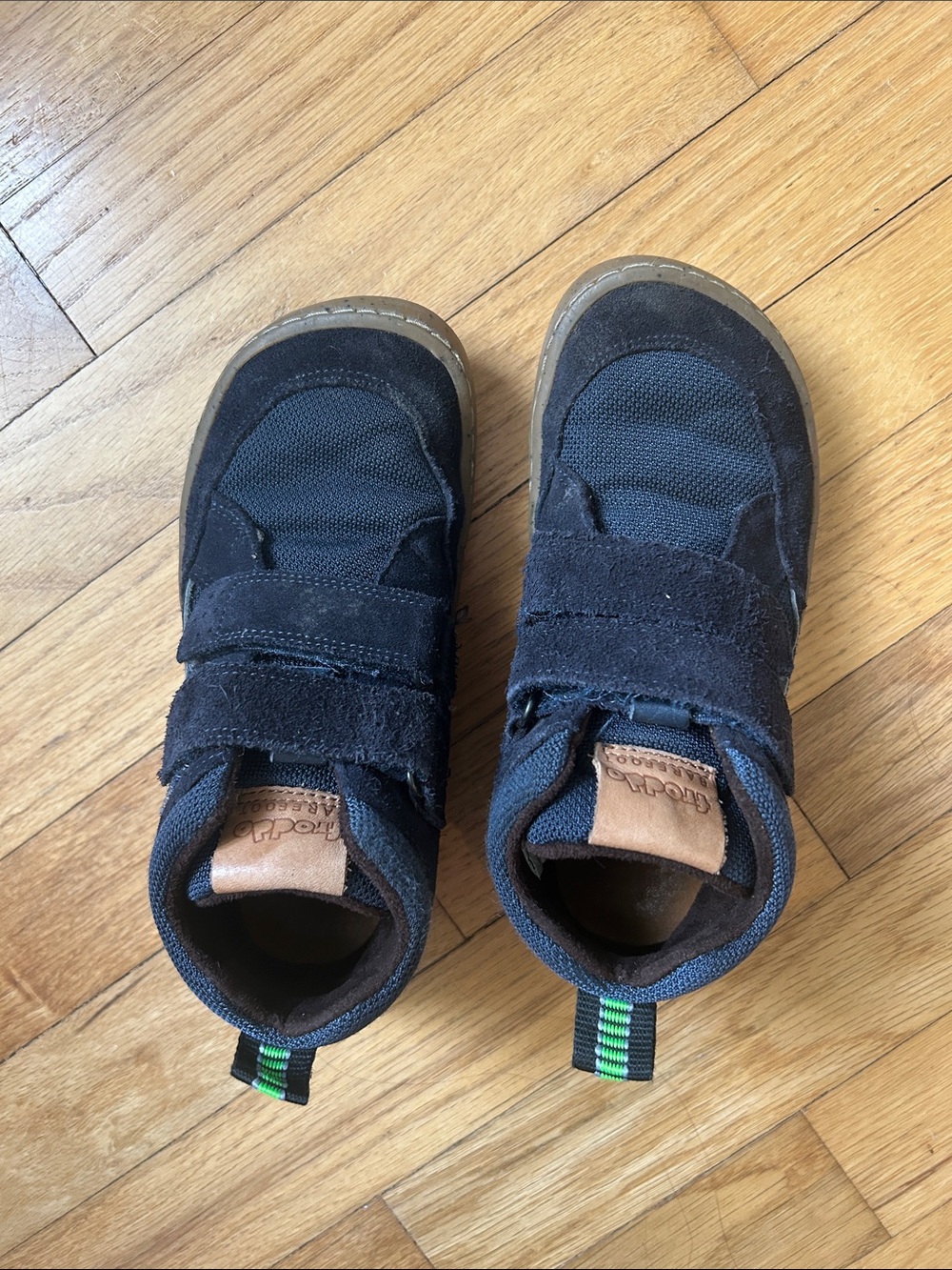 Froddo Barefoot Sneakers